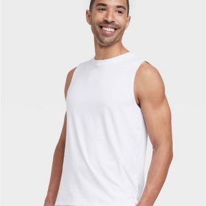 All in Motion Active Muscle tank top